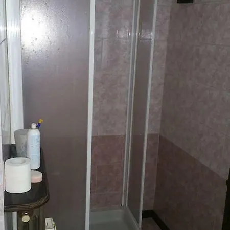 Casa Buisson Apartment *