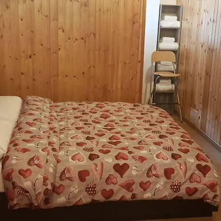 Casa Buisson Nuarsaz