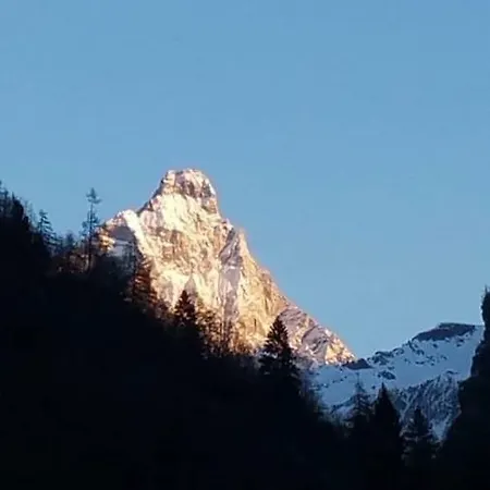 Casa Buisson