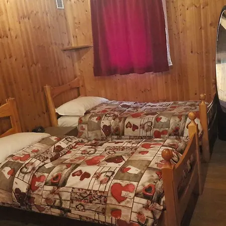 Apartman Casa Buisson