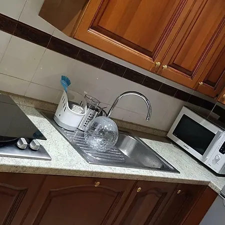 Apartman Casa Buisson Nuarsaz